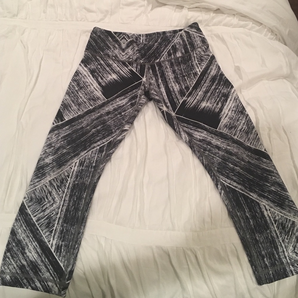 Lululemon pants. Great condition!